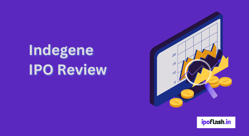 Indegene-ipo-review