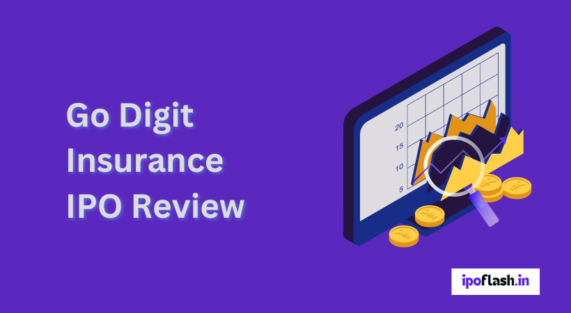 Go-digit-insurance-ipo-review