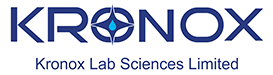 Kronox lab sciences logo