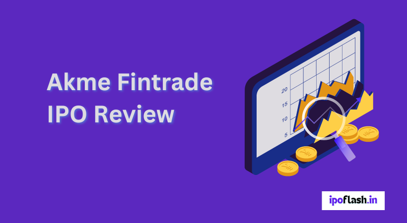 Akme-fintrade-ipo-review