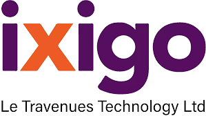 ixigo logo