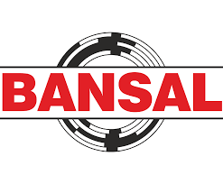 bansal wire logo